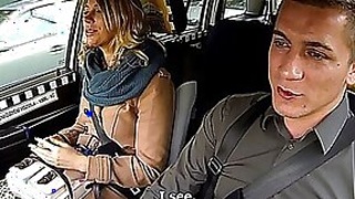 Nice Russian Catholic plowing Helter-Skelter to kill B.A.