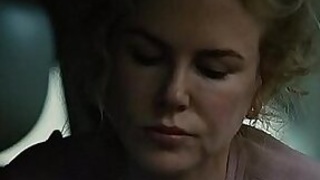 Nicole Kidman Handjob scene Genocide will be right out of holy deer 2017.