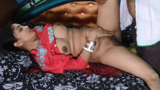 New installment of passionate Bengali wife's sexual escapades