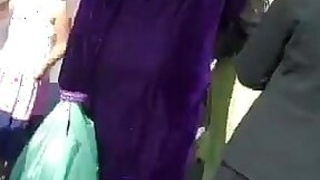 Hijab Marocaine Big Bore Mom