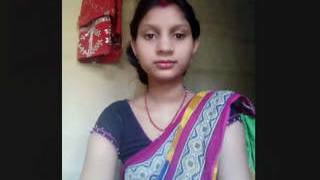 Village teenager Bhabi's private self-pleasure sessions for her brother-in-law