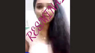 Indian beauty Rashmi Nair shares additional videos