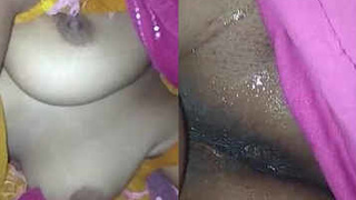 Husband films wife's intimate moments with another man