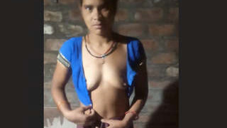 Indian wife's sexual videos