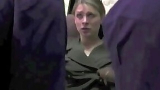 Insemination - before next to the growth after impregnation