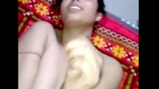 Close friend turns lover and has passionate sex