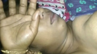 Sensual rendezvous with seasoned Bhabhis