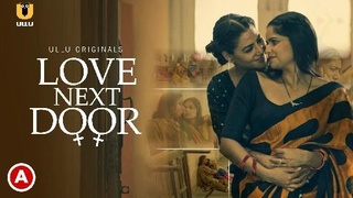 A steamy Indian web series about transactional relationships in the local community.