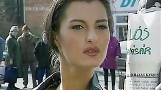 Clan Girl (1995) about Anita Blonde