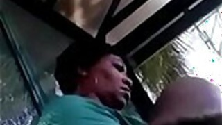 Show them your dick.