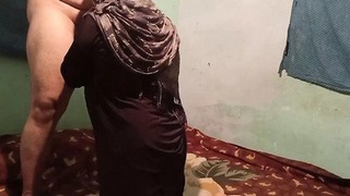 Ebarem encounter leads to steamy session with Indian wife