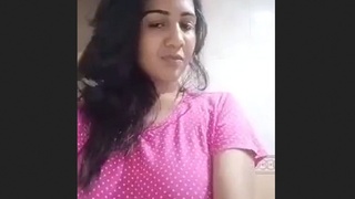 A naughty bathroom encounter with a steamy ride