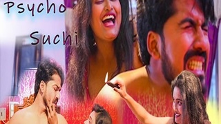 Psycho Suchi's passionate performance in a paid adult film