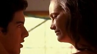 older women and the boy which film