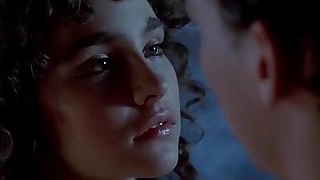 Last American Virgin - Erotic Sex Scene - Diane Franklin & Steve Antin