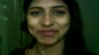 A nostalgic music video with a charming girl in a rural setting