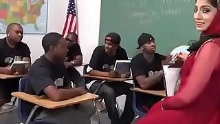 nadia ali gang bang - Videos - arabianchicks