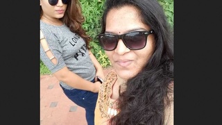 Married woman from Maharashtra