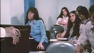 Teenage Chearleader - 1974