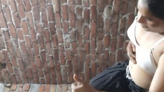 Married siblings have passionate sex