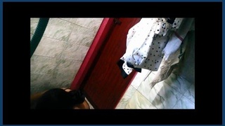 Anjana's steamy shower scene will leave you breathless