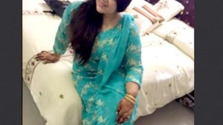 Pakistani wife's secretly recorded bathroom footage by brother-in-law