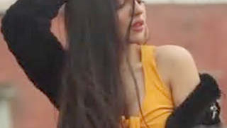 Sequel: A youthful Pakistani woman's self-exposure