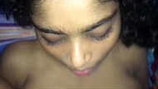 Hot sex with Indian aunt from mallu region