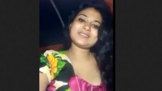 Stunning young woman stars in sizzling video