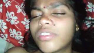 Indian sister gets deeply and vigorously penetrated by her lover