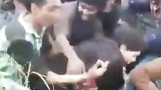 Kerala students forced teacher into sex game MMS Desi tube video