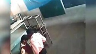 Old teacher seduces student for sex! Desi's Leaked Mms Video