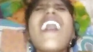 Rajasthani MMC sex video with moaning sound of a girl from Rajasthani