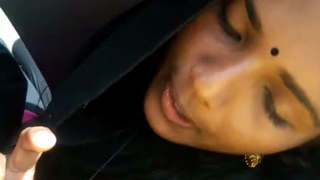 A husband secretly films his wife for personal satisfaction following a recording