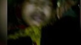 Telugu sex clip of Muslim couple