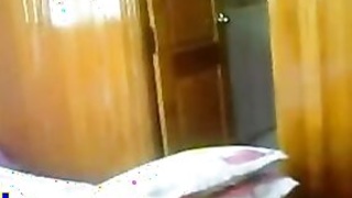 Desi Indian mature bhabhi hardcore home sex mms