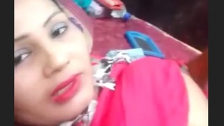 Bhabhis communicate openly during intimate moments