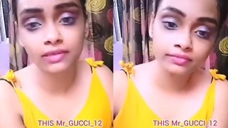 A Javan lady puts on a premium tango show as the Sugar Babe