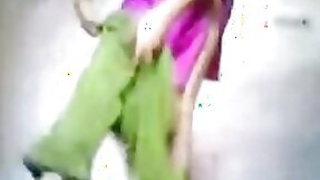 Indian porn desi maid drilled by owners son