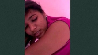 A girl from my friend is getting pounded doggystyle