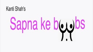 Sapna's breasts: Intimate encounter with Gullu Gullu in paid app