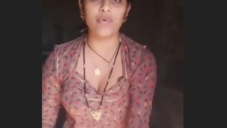 Punjabi wife discovered