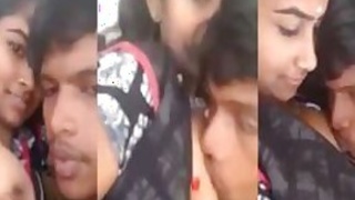 Bengali video of a teenager's boob absorption would seduce your van