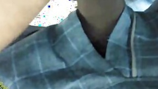 Indian sex Desi in the jungle