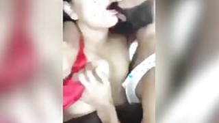 Desi XXX video of Pakistani couple having sex in private