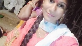 Sajna's enticing premium tango performance from India