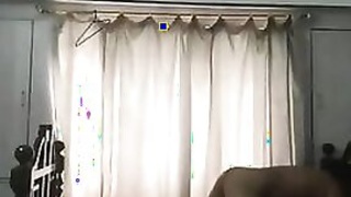 Desi Indian auntie sex clip of Sujata's wife from Mumbai