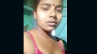 Shiliguri wife films intimate videos for her spouse in rural setting