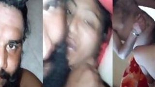 Panjabi MMC sex episode of Punjabi woman's sex with a devotee