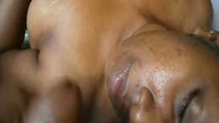 Indian pair engages in loud sex with a friend